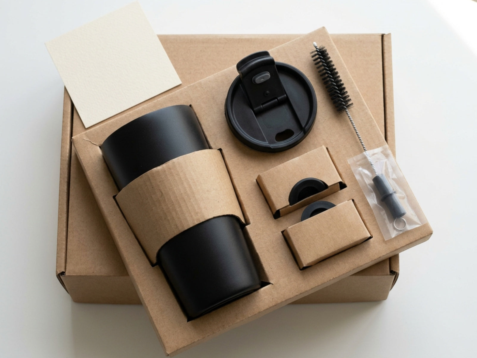 Reliable shipping and returns